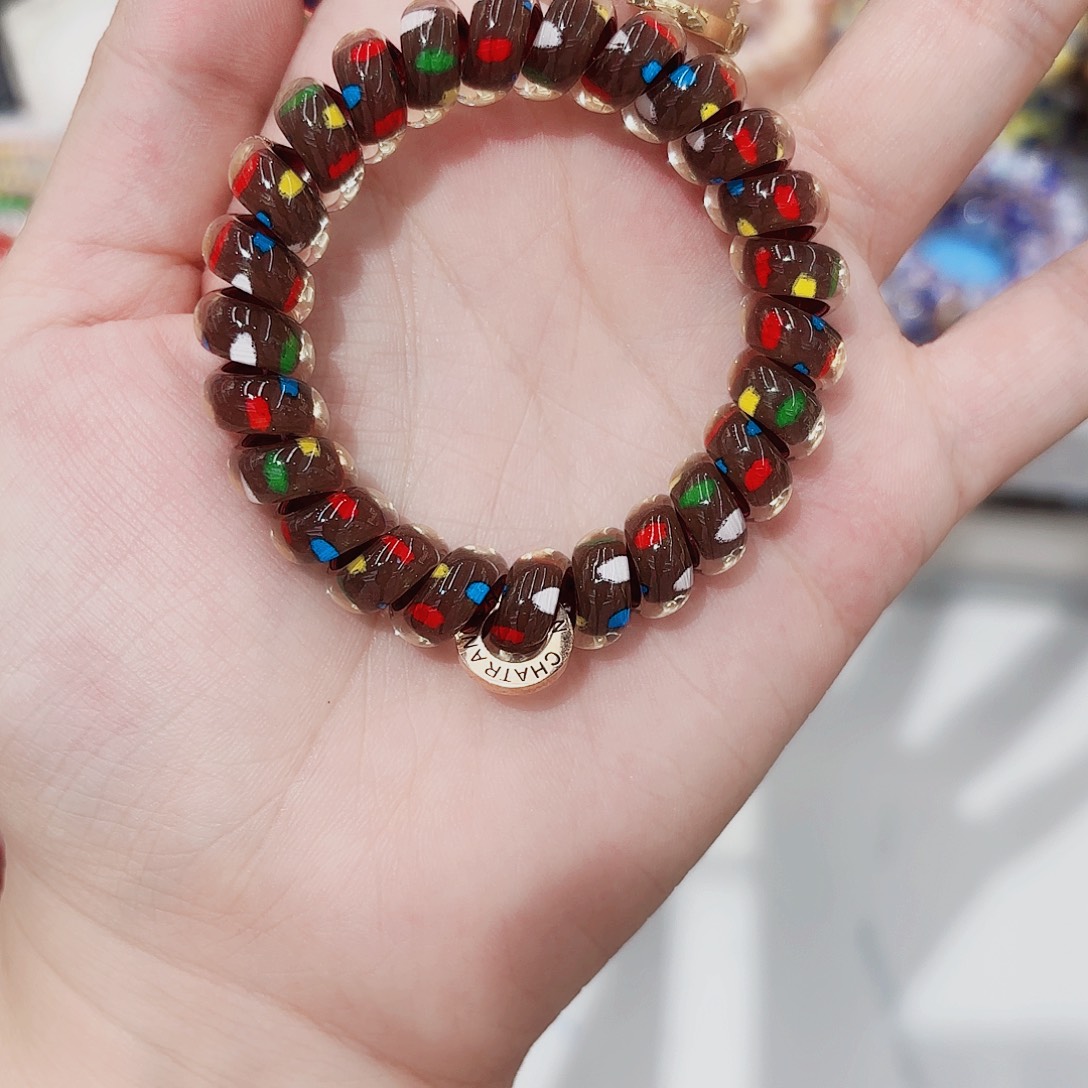 非金属发饰56号联名款L