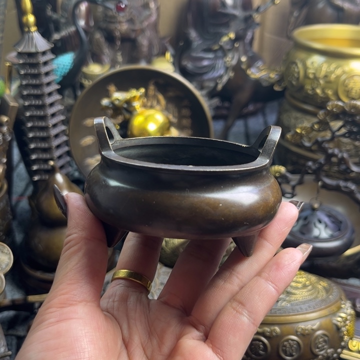铜器6666666696666969