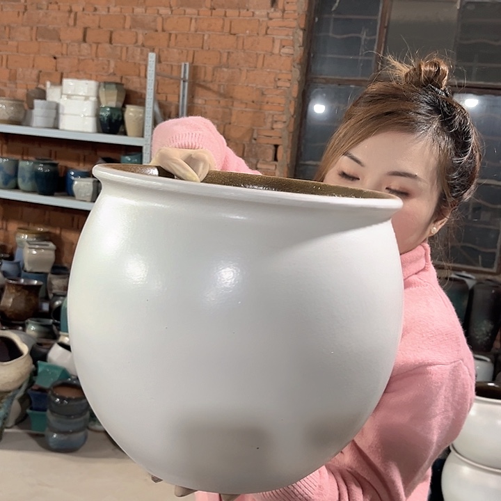 正品口29高28花盆