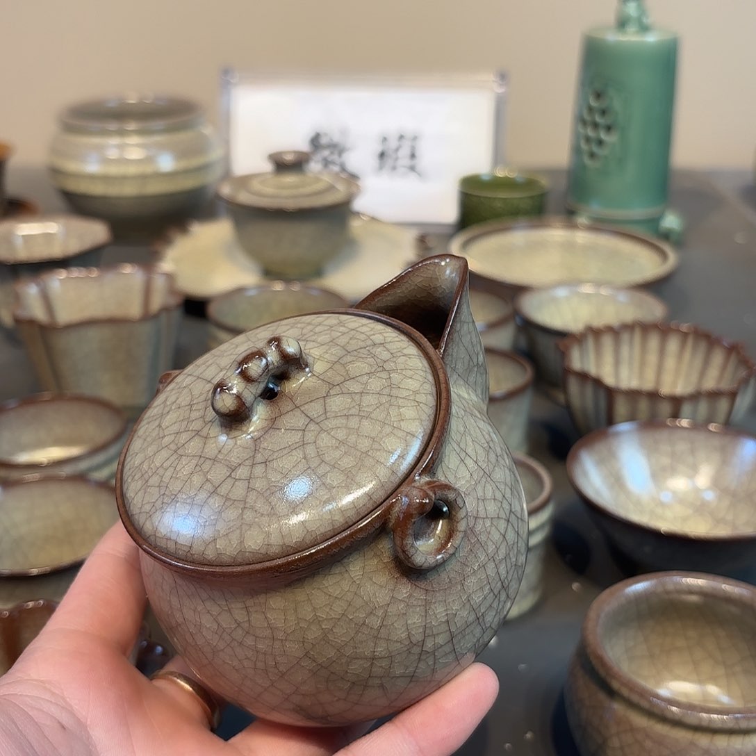 瓷片?****?青瓷青瓷青瓷青瓷