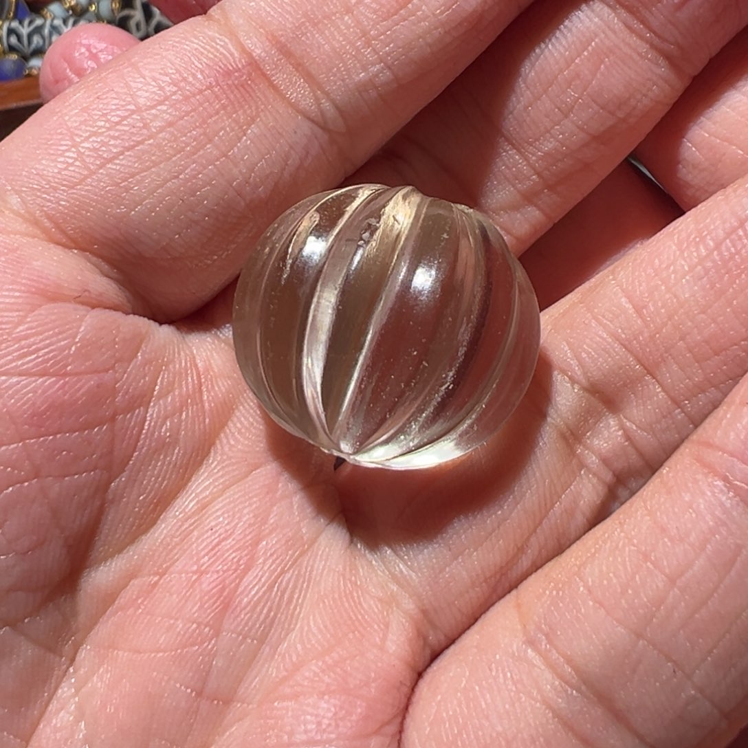 水晶颈饰未镶嵌各种各样