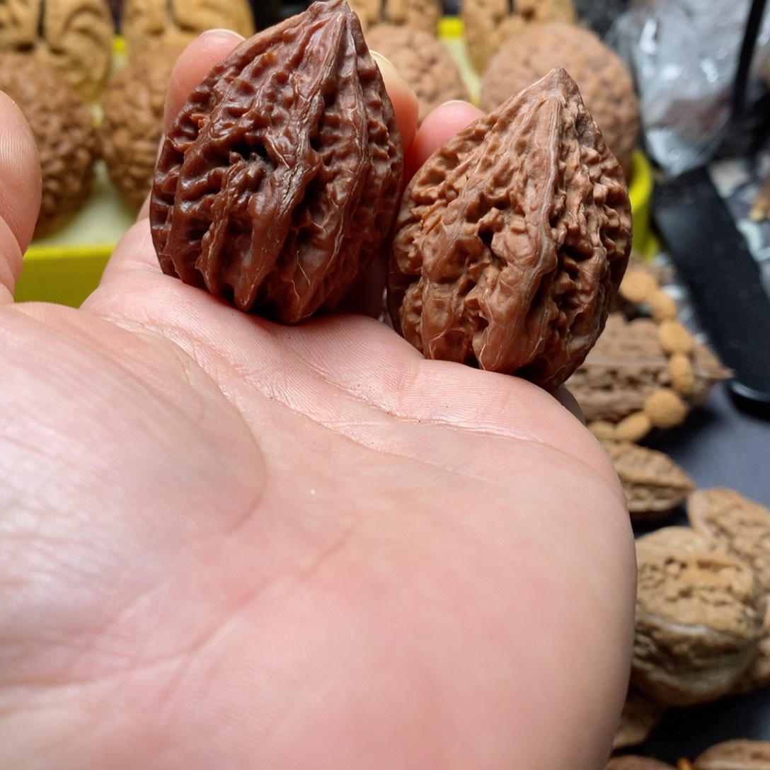 文玩核桃吊坠核桃103