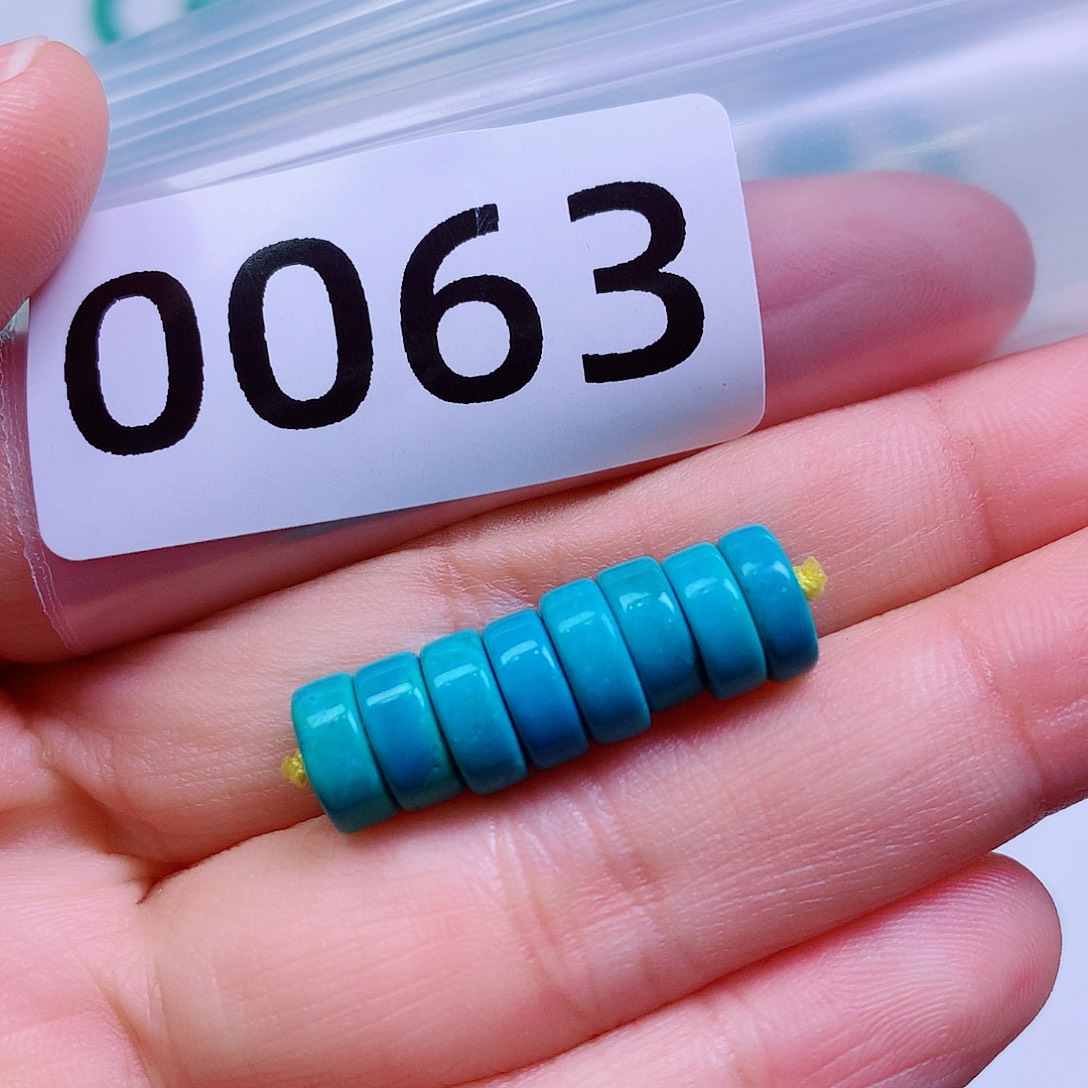 空竹粉丝专享十堰特色手工散珠