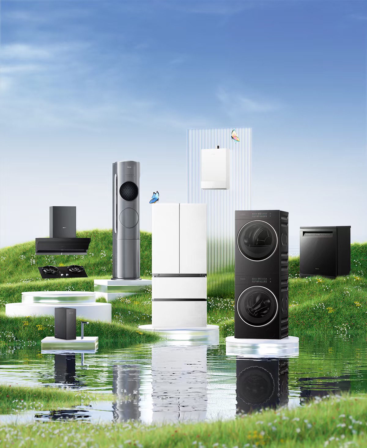 【Do蜜潮玩】兑换清单