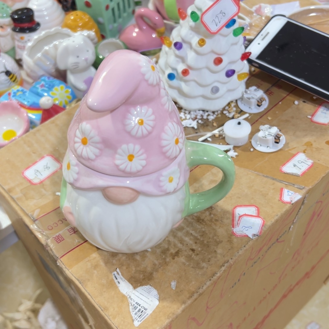 摆件陶瓷陶瓷陶瓷陶瓷