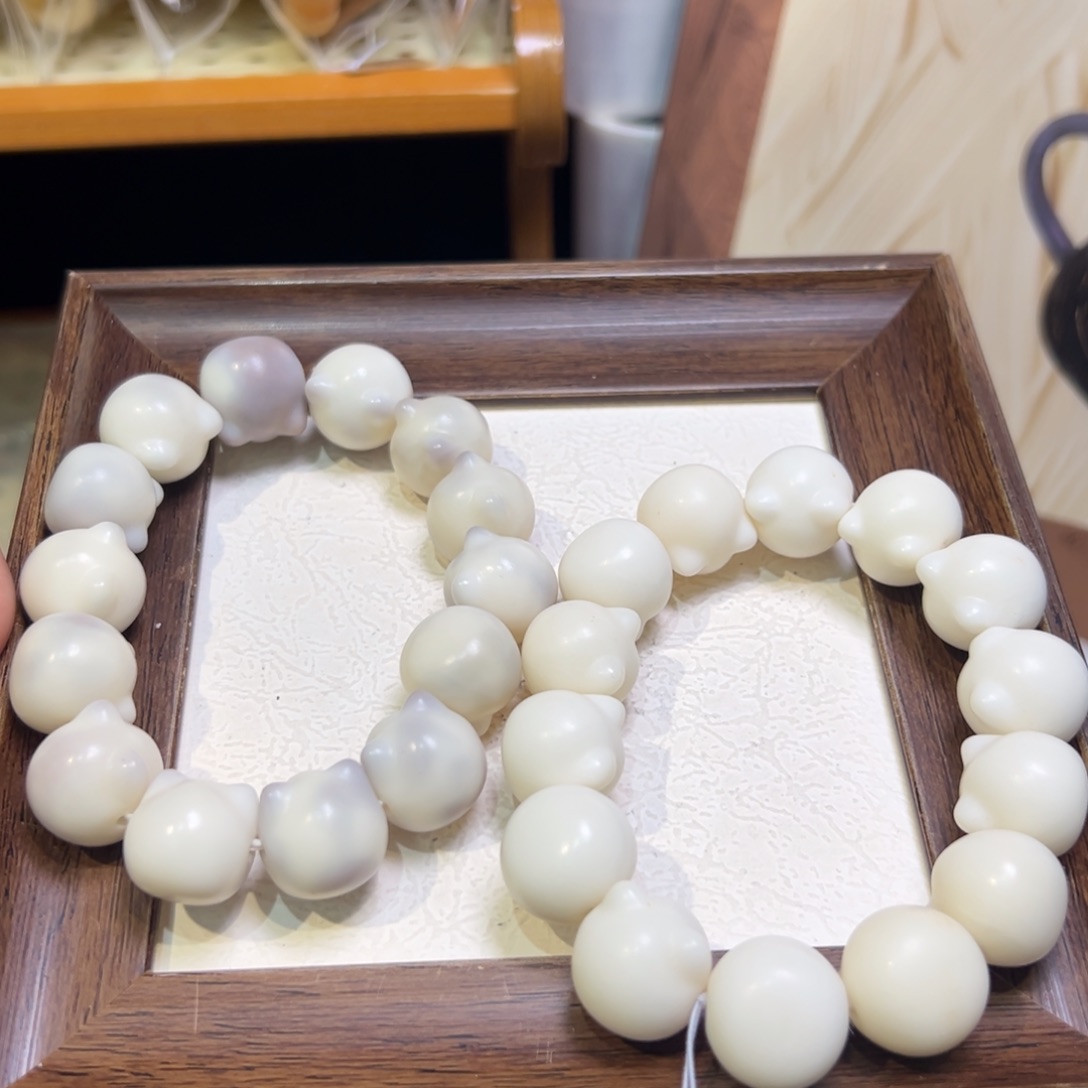 菩提籽类猫头大瑕福利