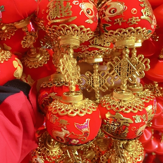 直播间推荐处理10个