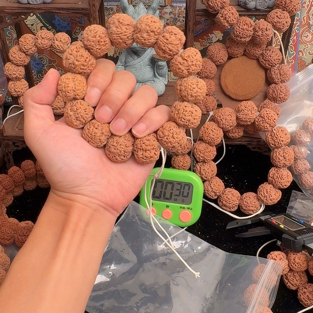 杭***吊坠金刚菩提366.66aaaa