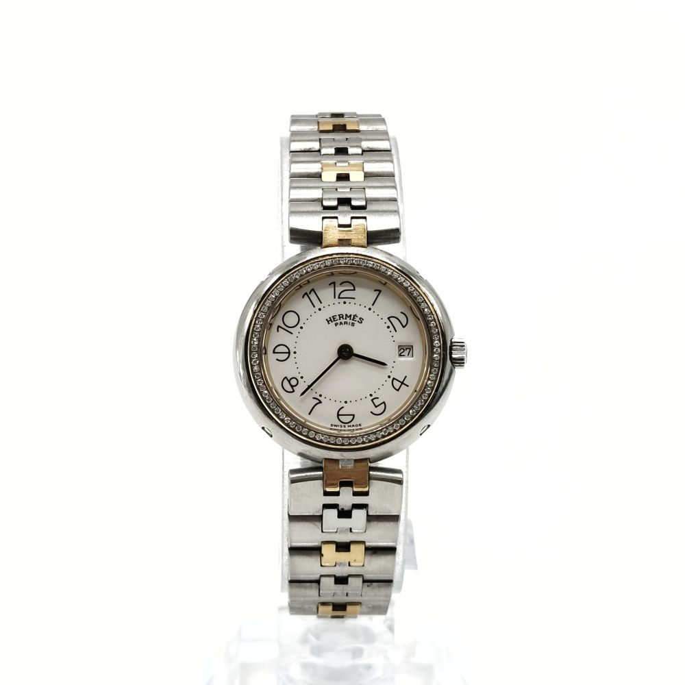 元品奢选/95新/爱马仕/欧美腕表/SN-X505855