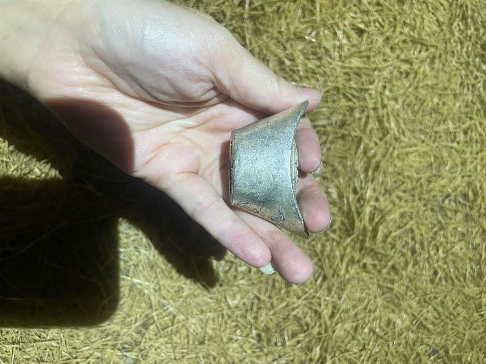 精选手工一个  现代复古摆件  22