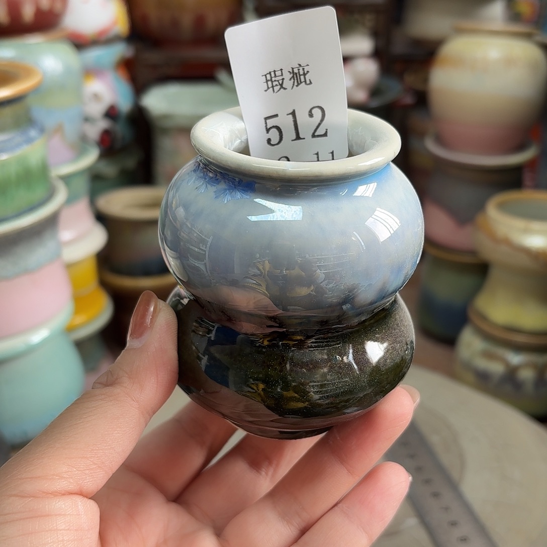 瓷片景德镇陶瓷手工制作