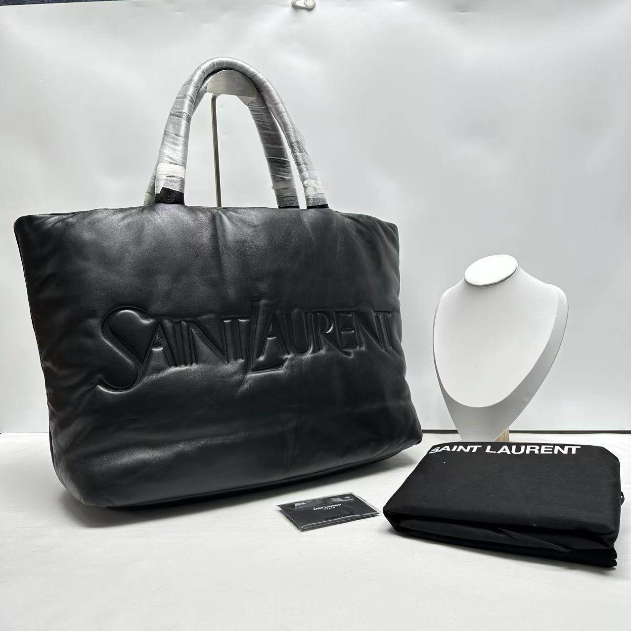 胖虎熙少/圣罗兰/99新/公价0/箱包/单肩包/31B2502060051