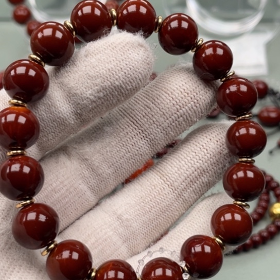 手串橄榄核橄榄核