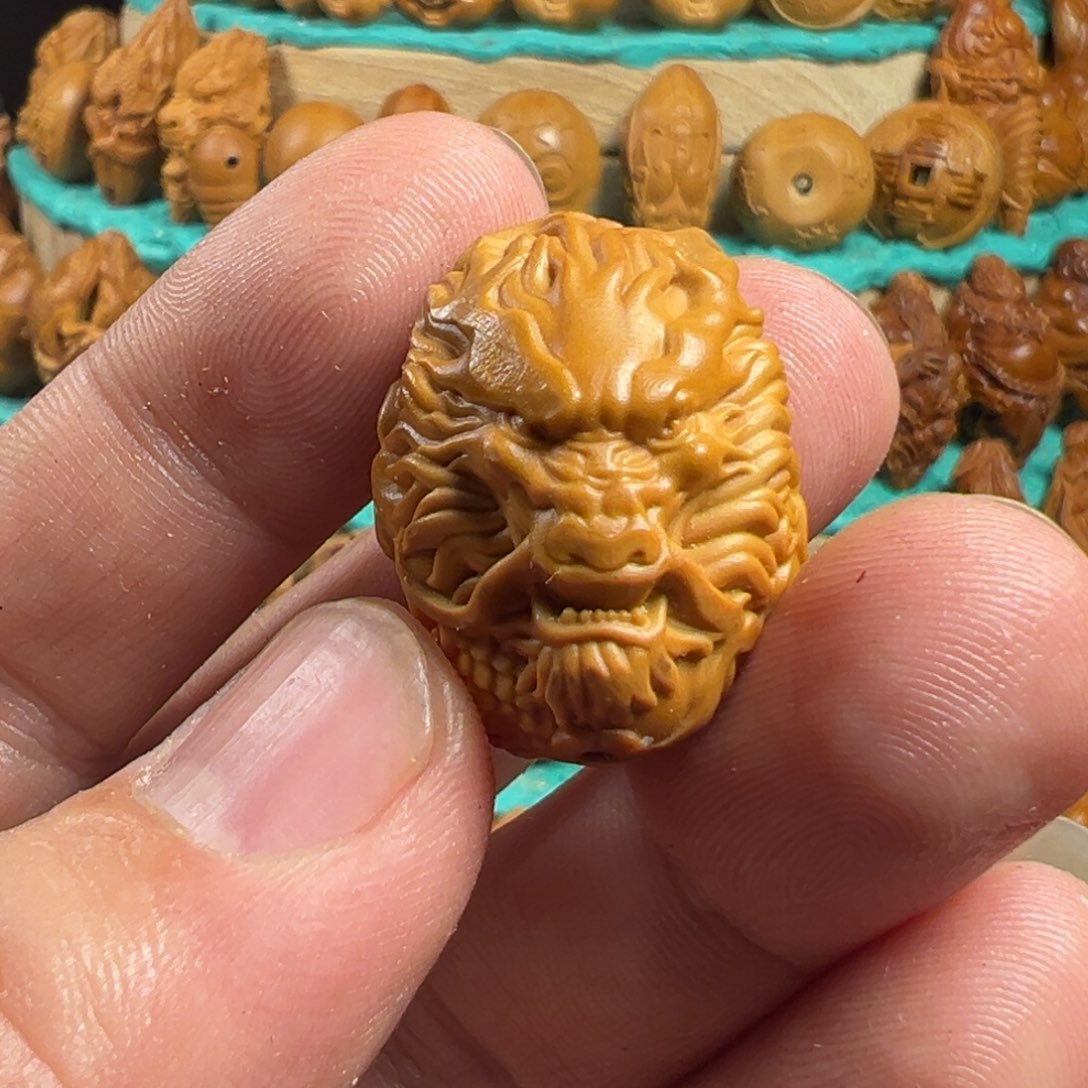 手串/手链橄榄核四项