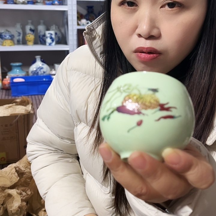 景德镇瓷器博物陈列展览展