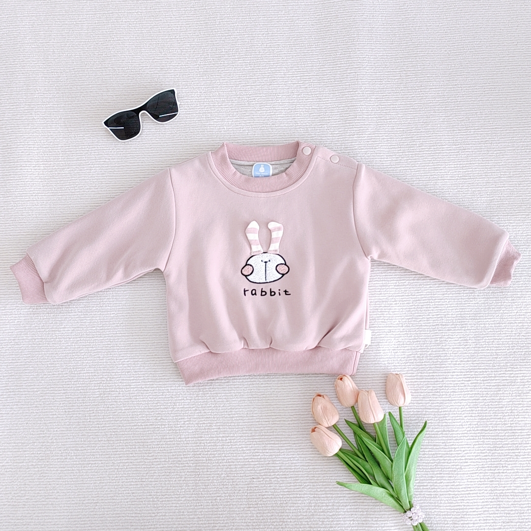 【仔仔】035 儿童卫衣 994072-2