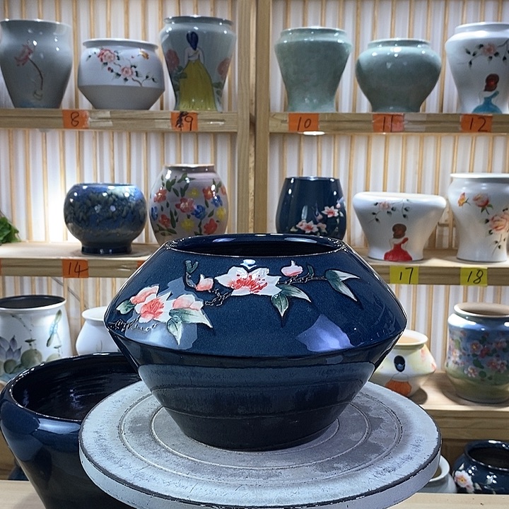 罐陶瓷陶瓷陶瓷陶瓷