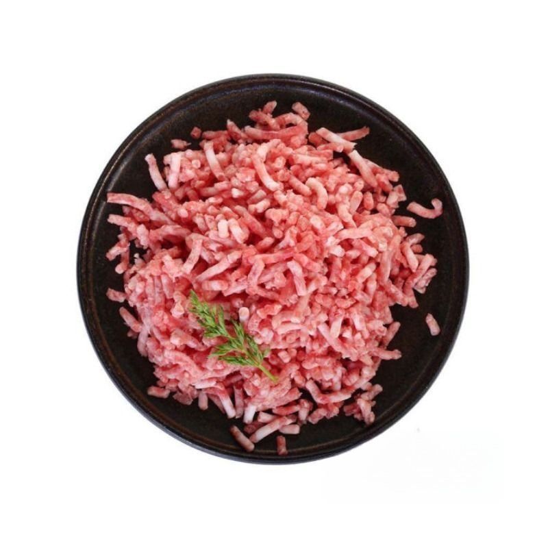 【新鲜猪肉】肉沫 约300g/份