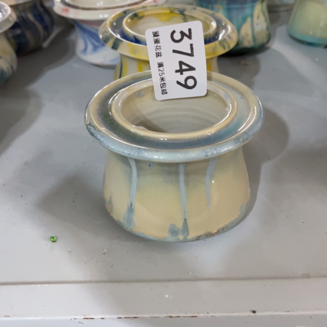 景德镇手工制作瑕疵3749口5