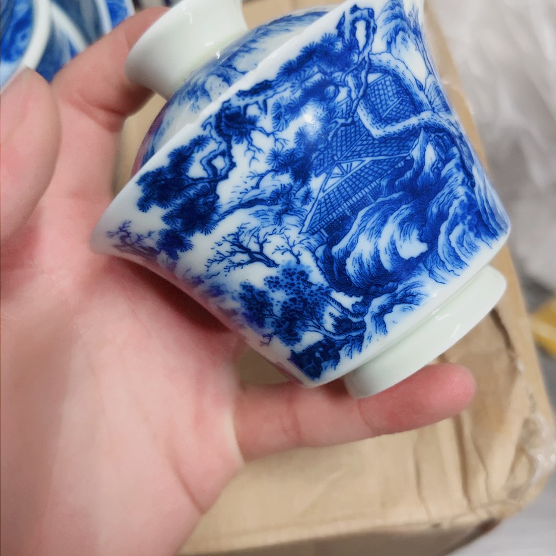 瓷片仓库直播间专属链接