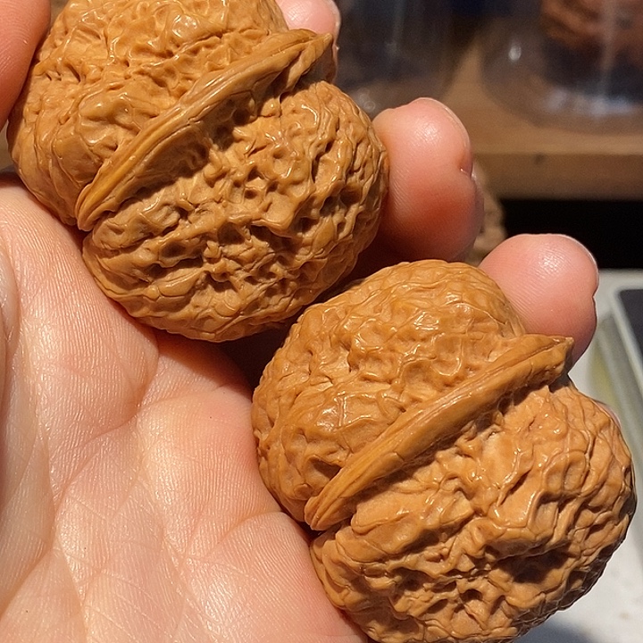 文玩核桃把件666777777777