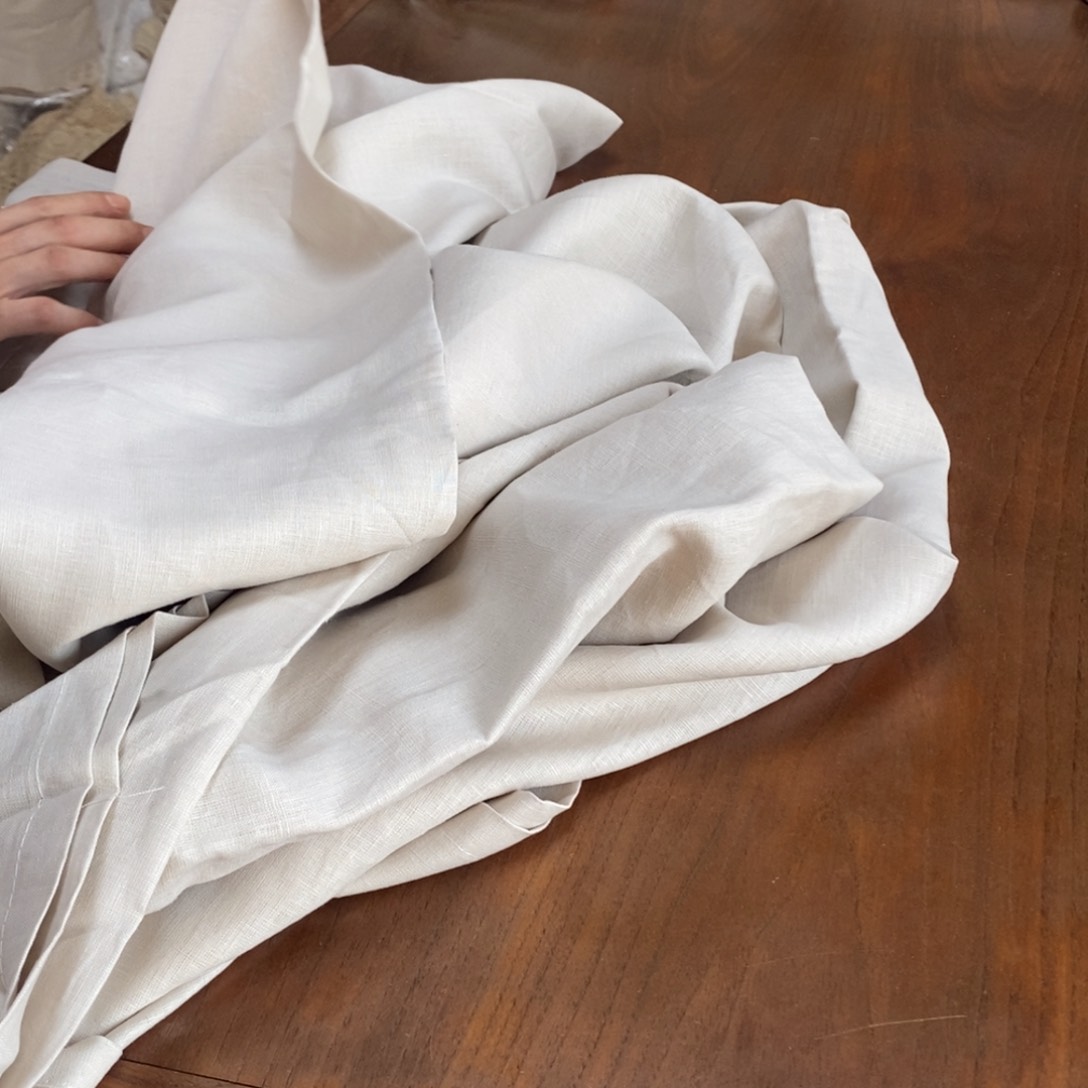 毛绒亚麻棉蚕丝128-床单