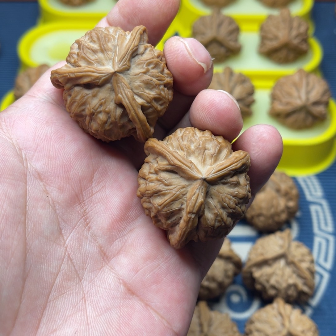 十****手串/手链核桃石门元宝全品