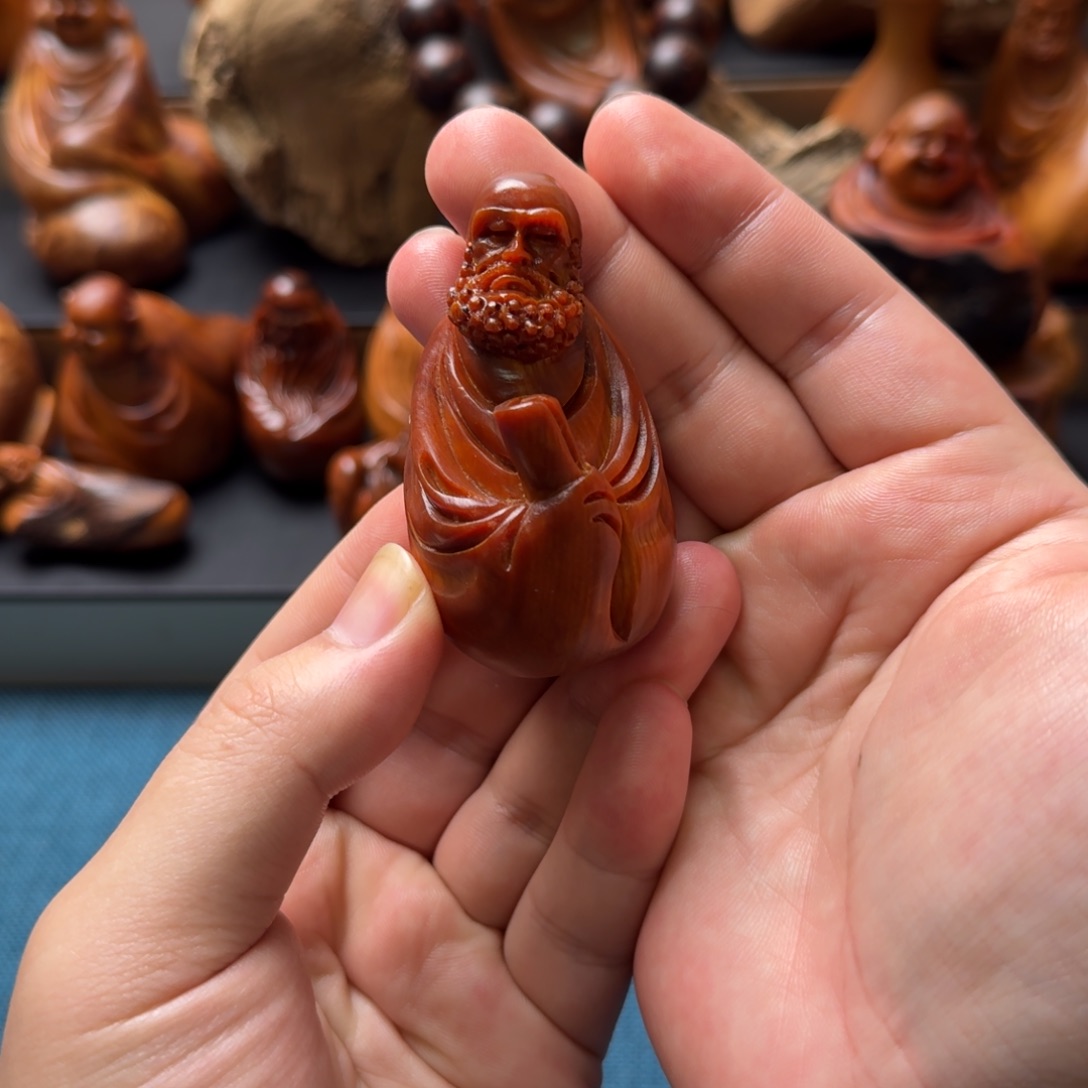 柏木（崖柏）太行崖柏