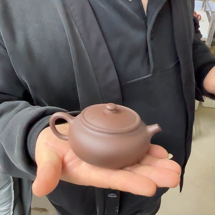 茶盘紫砂宜兴紫砂工艺紫砂壶