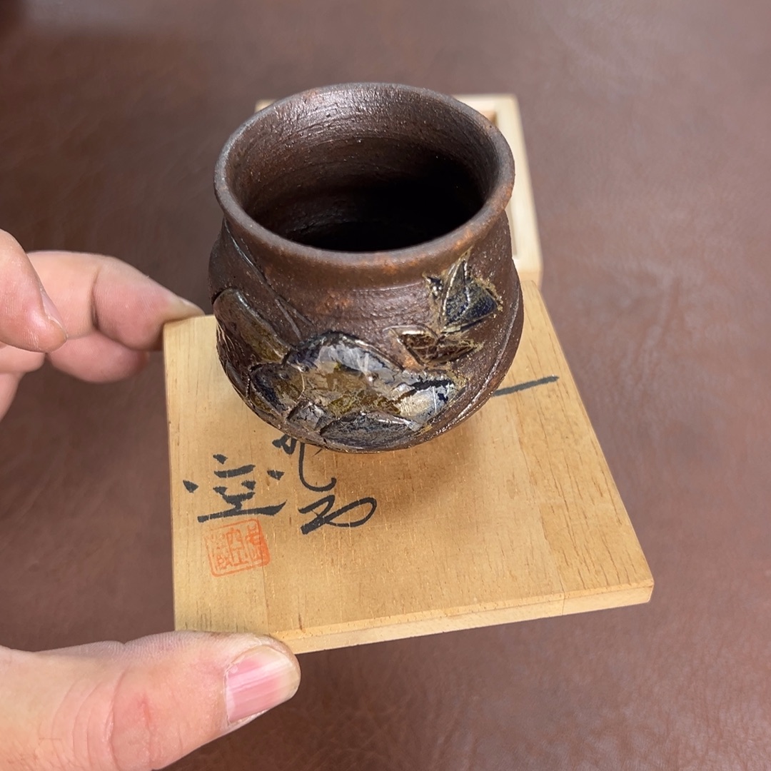 陶瓷九谷瓷器瓷器