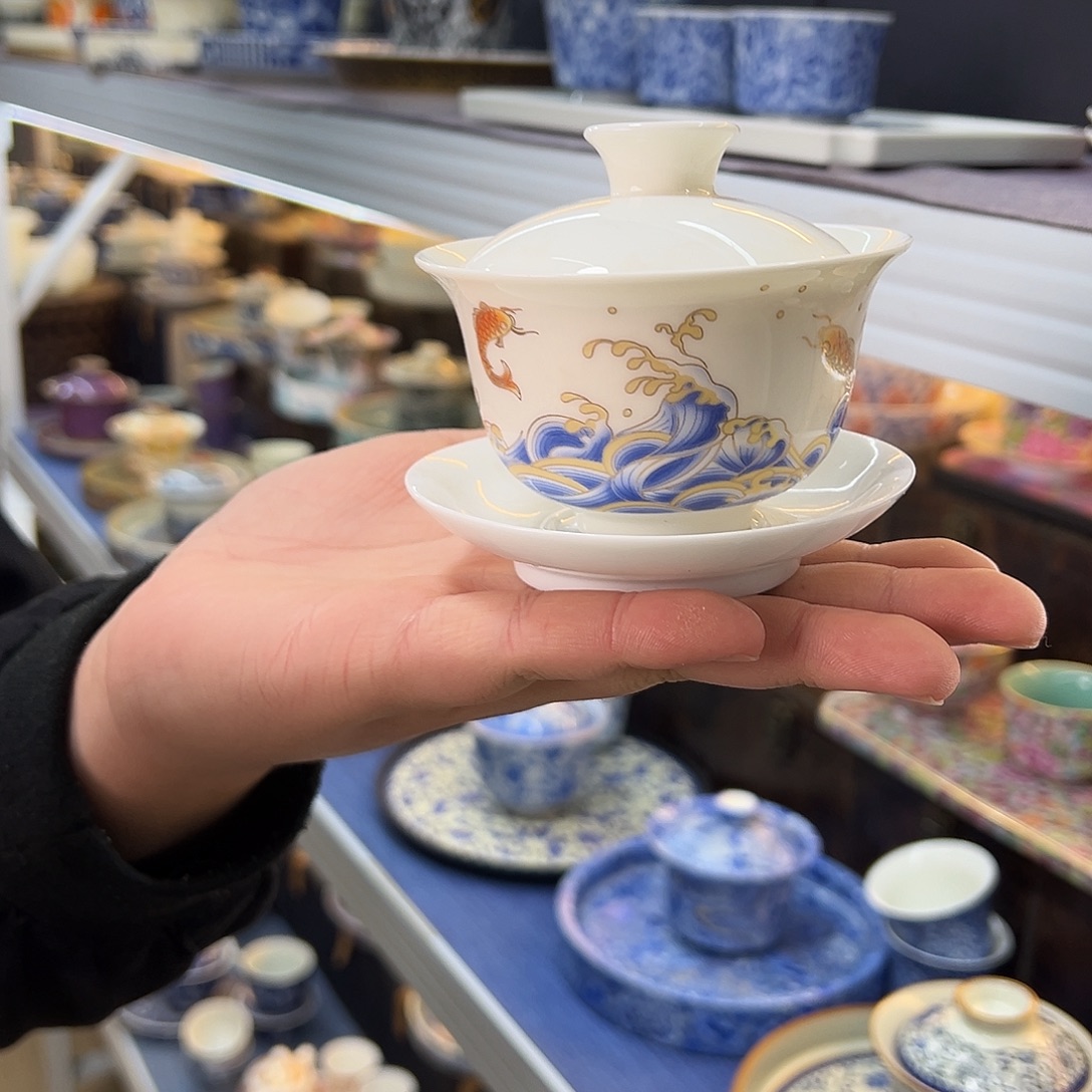 我们的目标是成为一个优秀的人