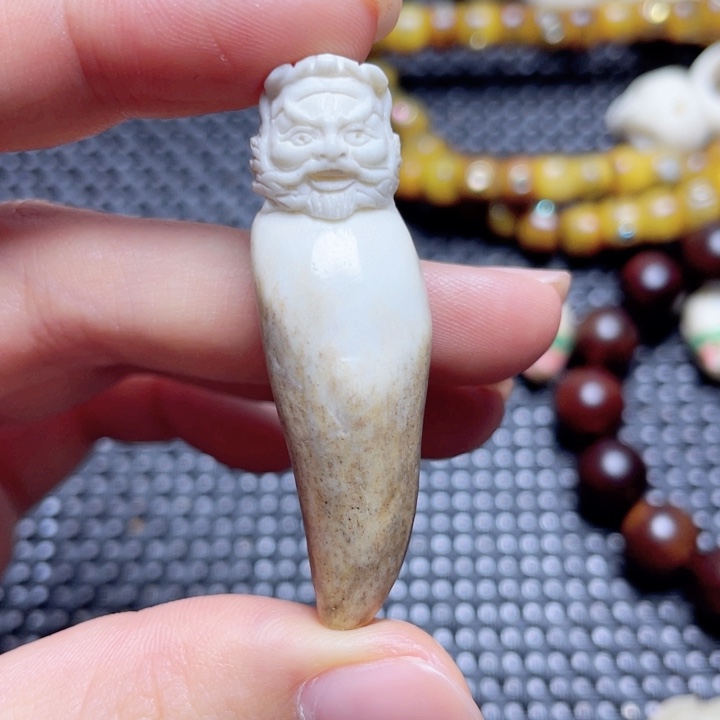 其他驼骨其他配饰