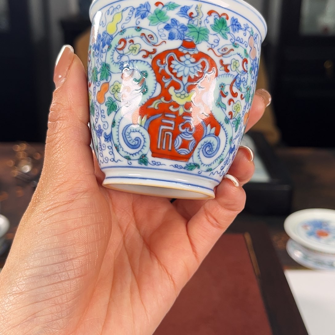 九鸣瓷艺九鸣瓷艺
