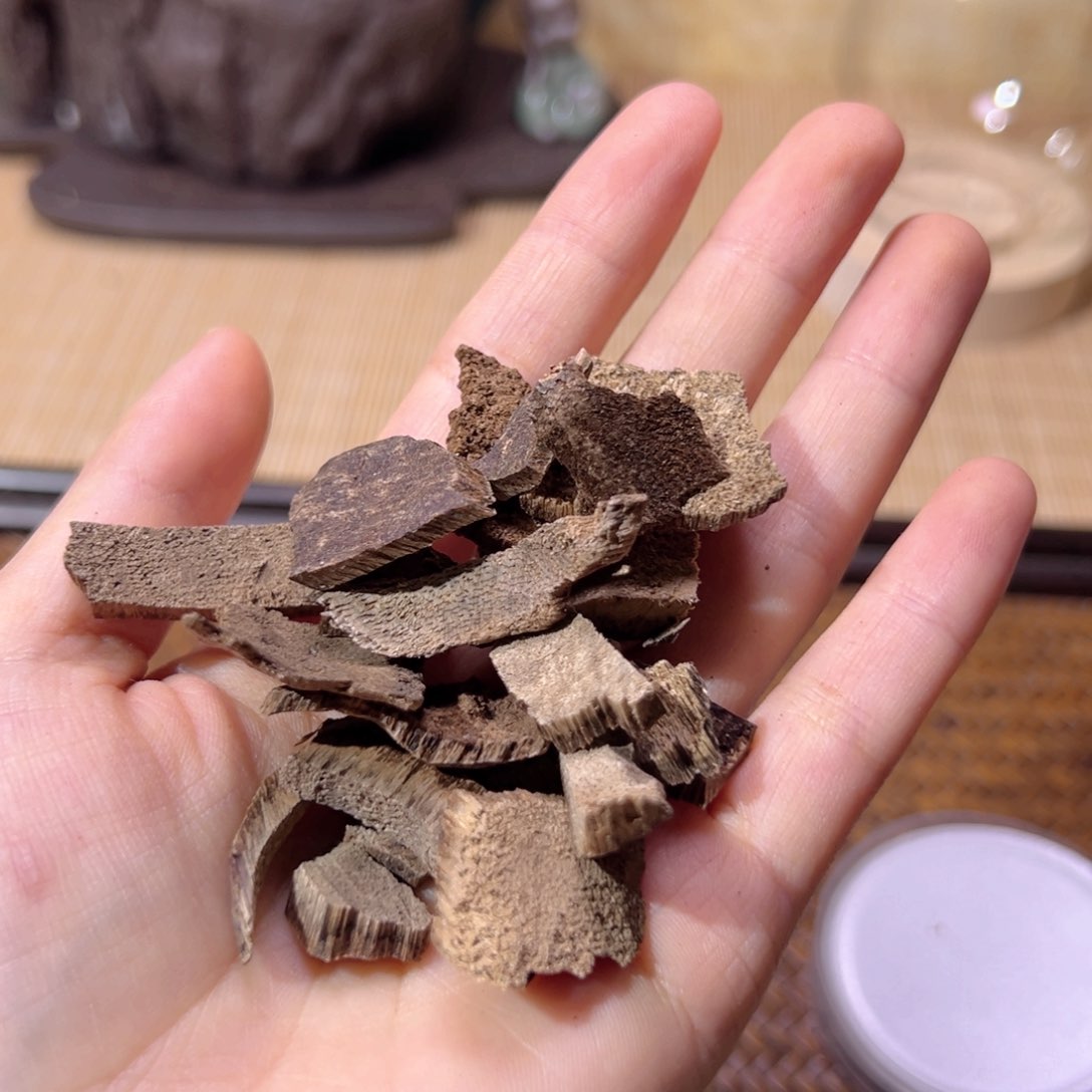 【闪购商品】香榧木海南木料保亭包壳11克