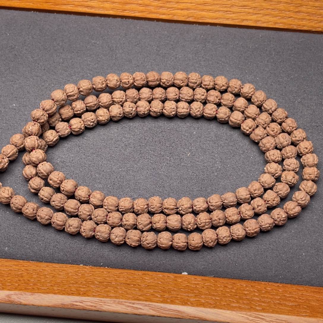 金刚菩提吊坠A****鼓订制