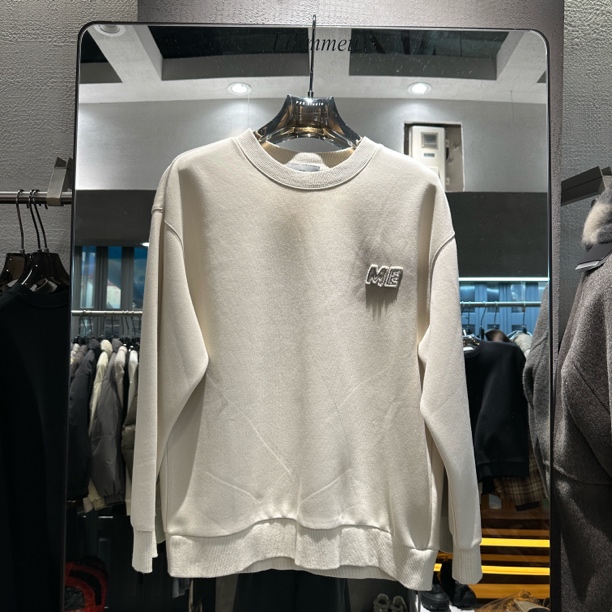 Sufeng洗水炒色卫衣6116