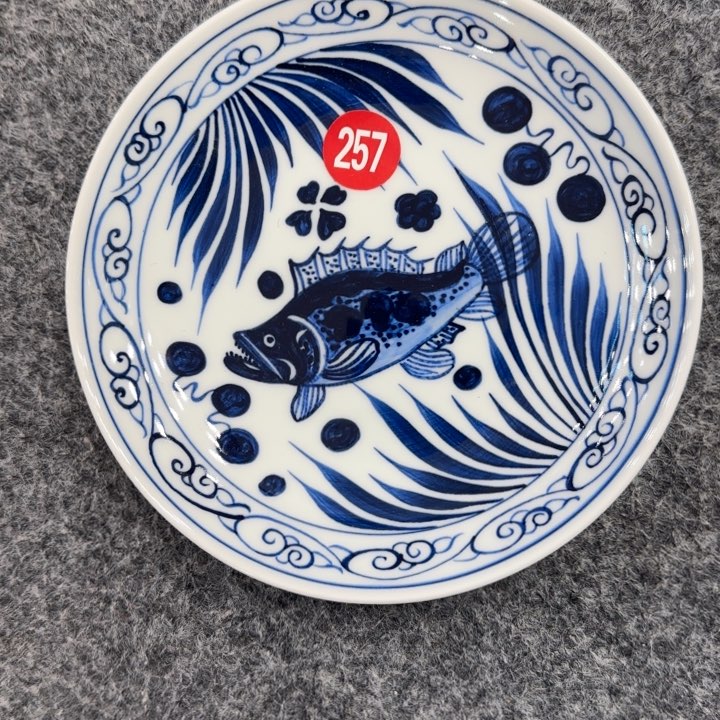 【闪购商品】景德镇手工手绘陶瓷