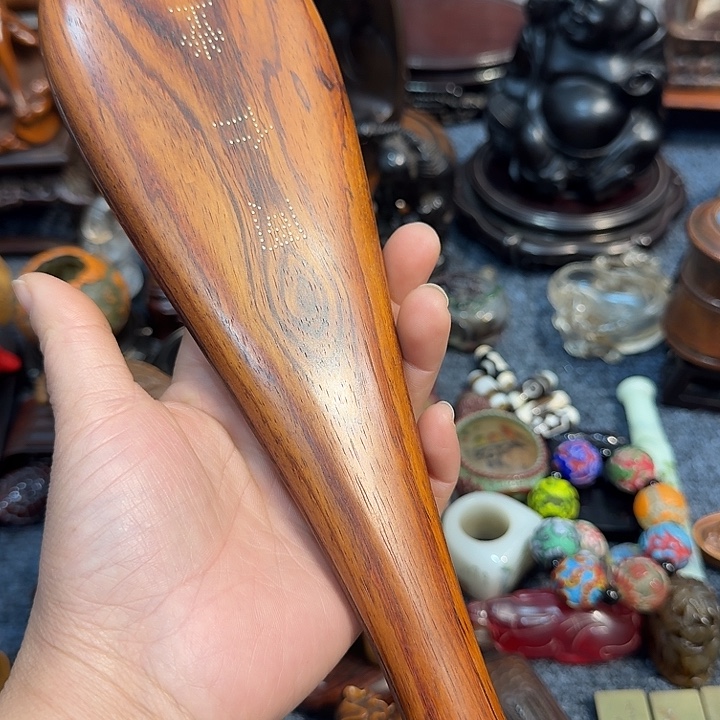 老***钟以直播间实物为准