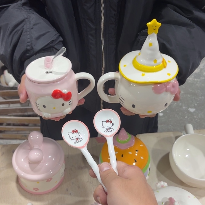 我们的目标是成为一