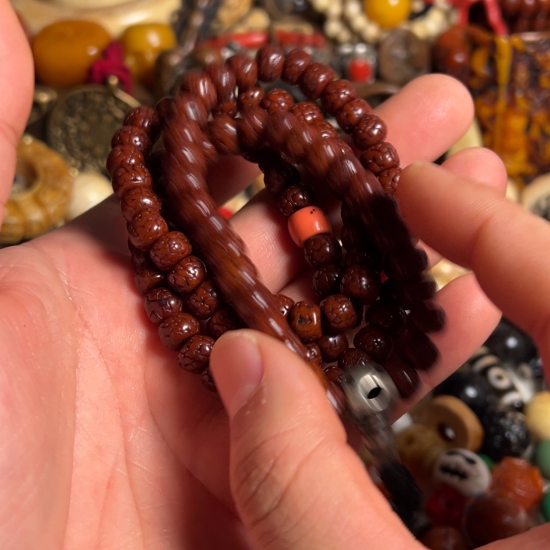 风车木（黑檀木）用****4