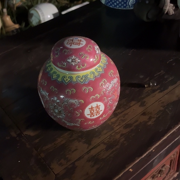 杂色豆（科檀/科特迪瓦檀木）