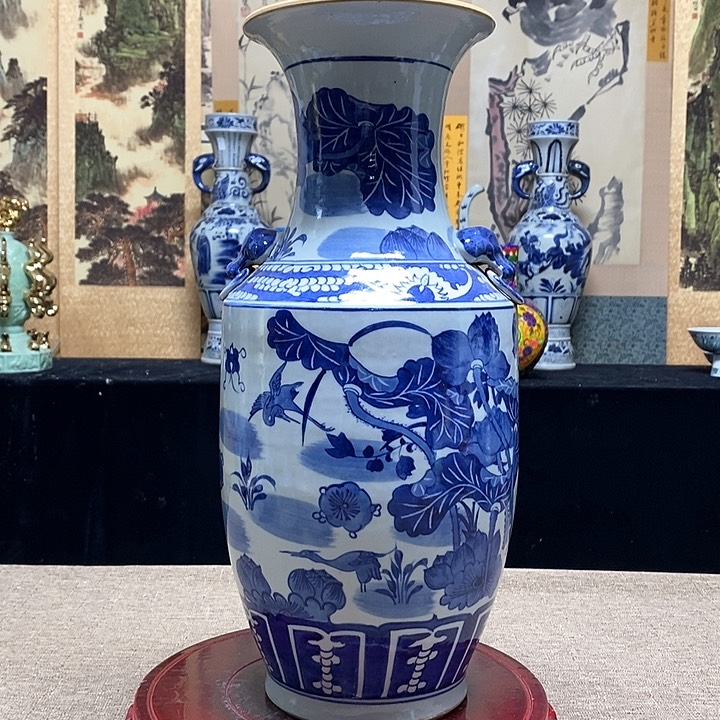 瓷片高端瓷器，甄选链接
