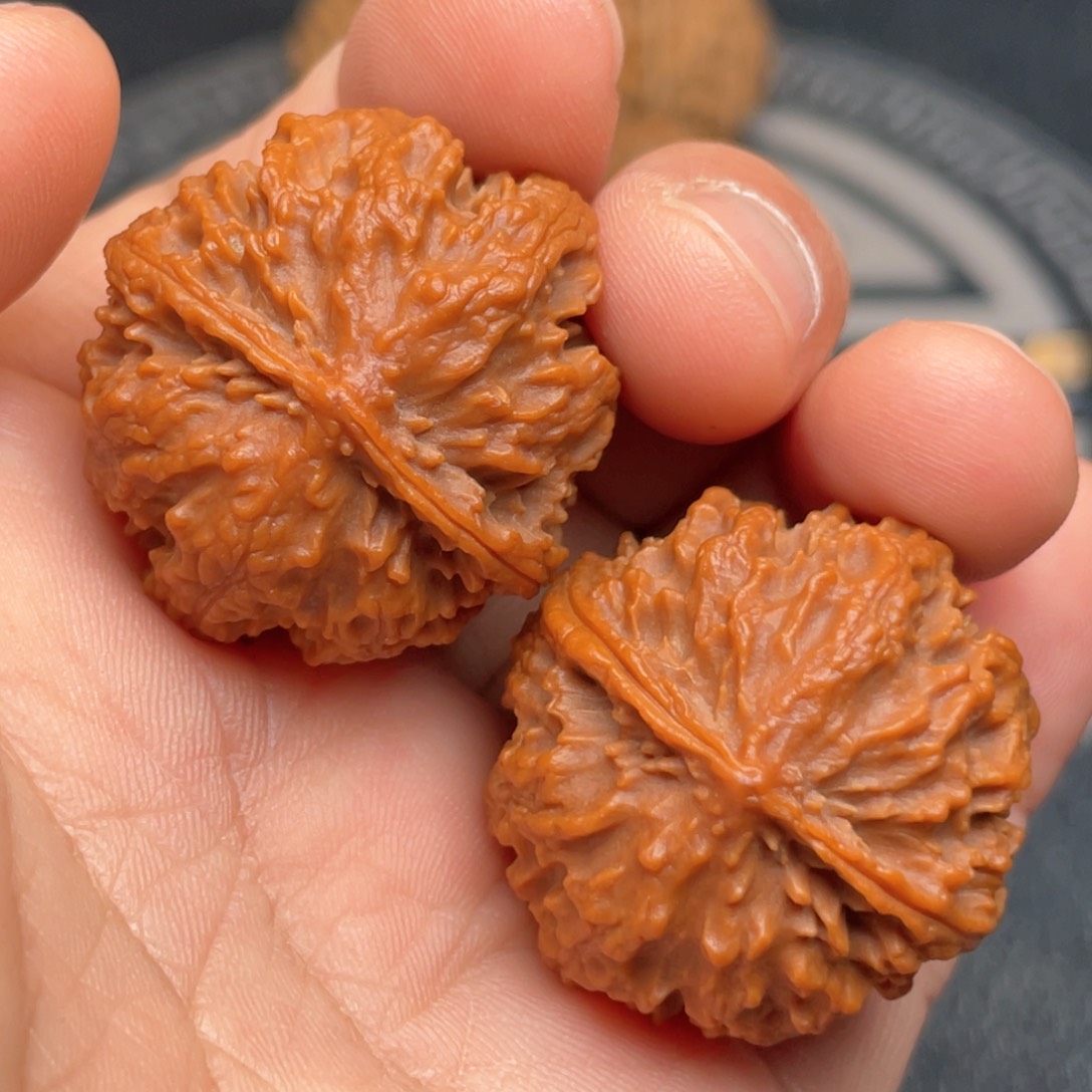 文玩核桃把件14号链接