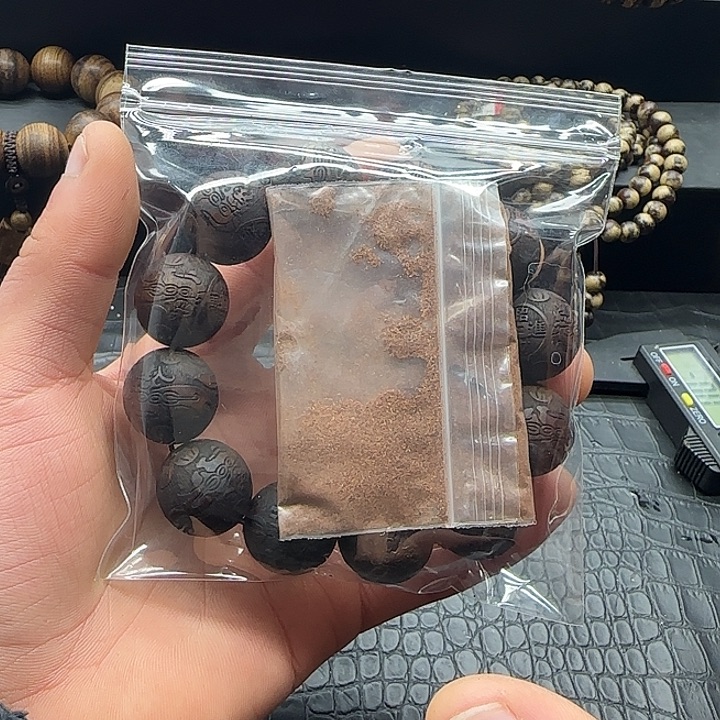 沉香沉香枕黑棋33