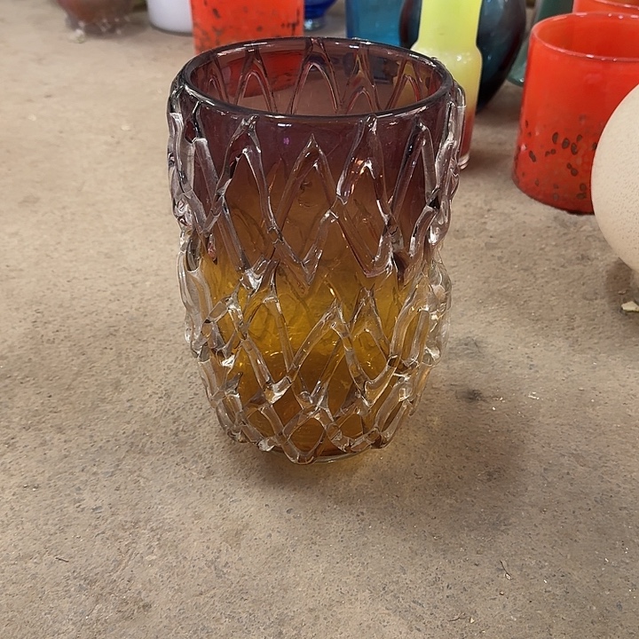 ****_老货不完美高25口径14流线