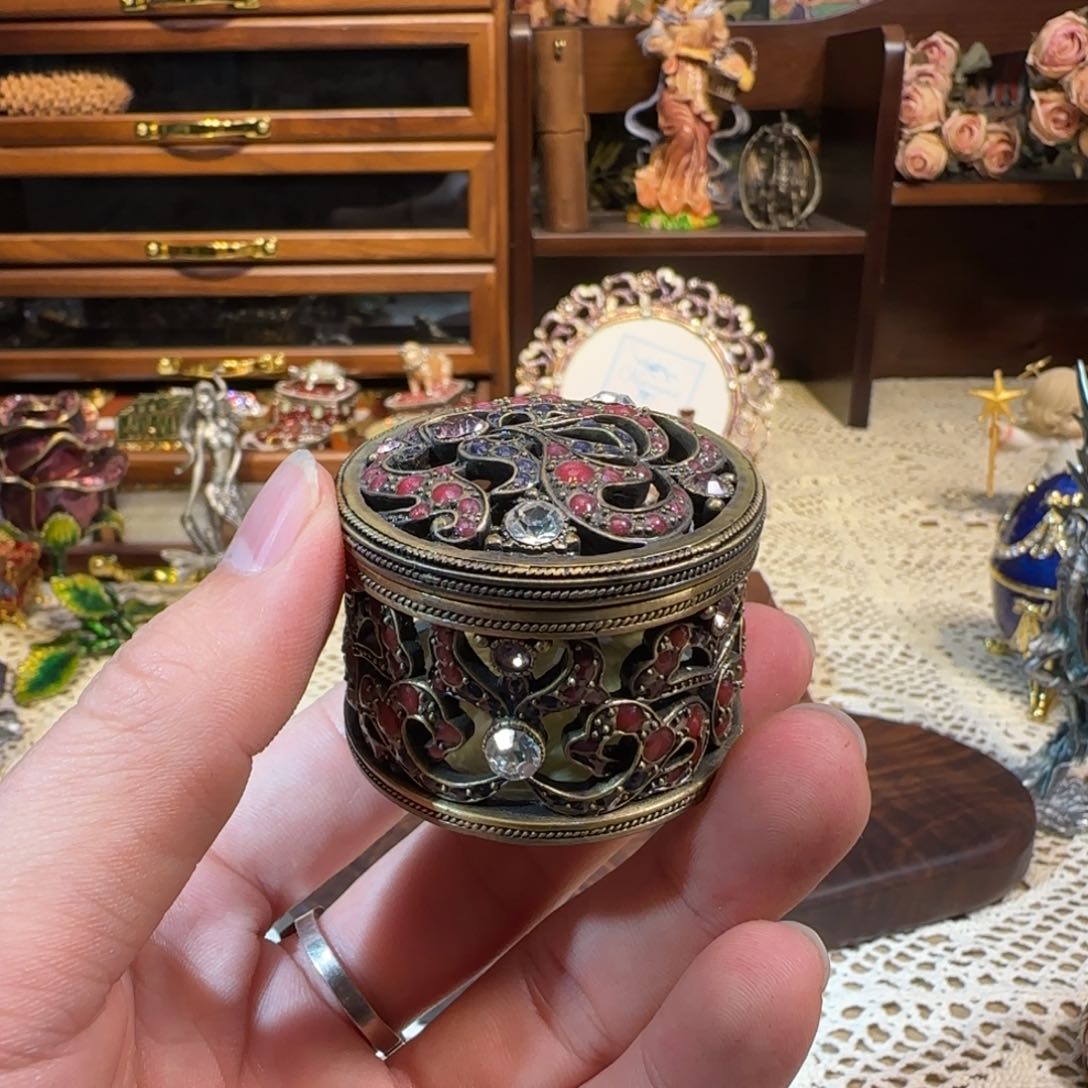 手工制品默认微瑕