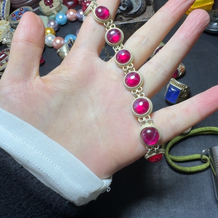 吊坠紫金钵盂菩提