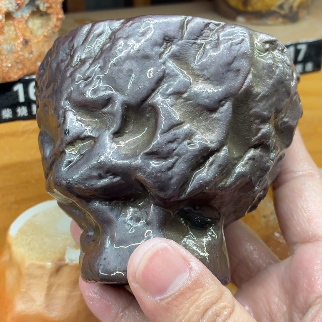 陶园柴烧，精品高货112