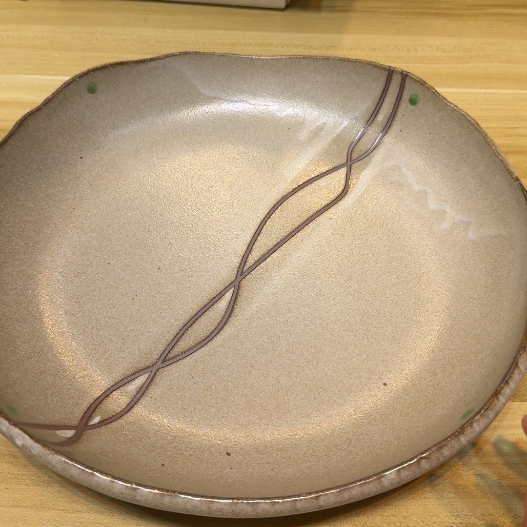 小狐狸瓷器家居好物推荐