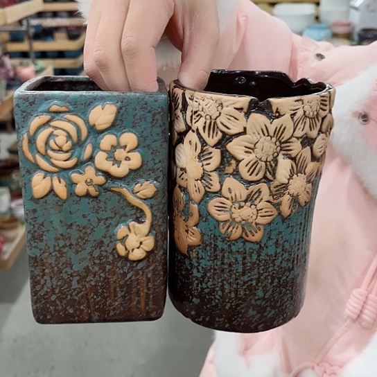 红陶花盆凑单福利满10元发货！